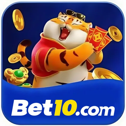 bet10 Logo